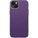 Cyrill Ultra Color MagSafe compatibila cu iPhone 14 Plus Purple