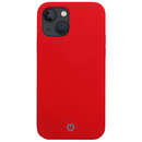 Rio Silicon pentru Apple Iphone 14 Scarlet Red