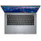 Laptop Dell Latitude 5420 14 inch FHD Intel Core i5-1145G7 8GB DDR4 512GB SSD FPR Windows 10 Pro 3Yr ProS NBD Grey