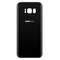Capac Baterie Negru pentru Samsung Galaxy S8 G950