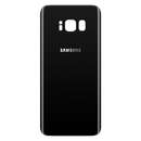 Capac Baterie Negru pentru Samsung Galaxy S8 G950