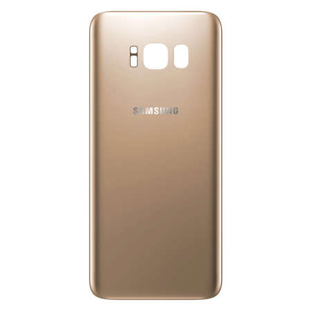 Capac Baterie Auriu pentru Samsung Galaxy S8 G950