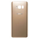 Capac Baterie Auriu pentru Samsung Galaxy S8 G950