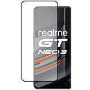 Full Glue Cover compatibila cu Realme GT Neo 3 Black