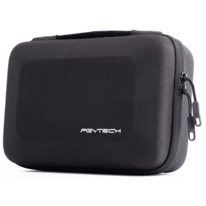 Accesoriu Camera Video Actiune pentru camere sport DJI Osmo Poceket si alte modele, Negru