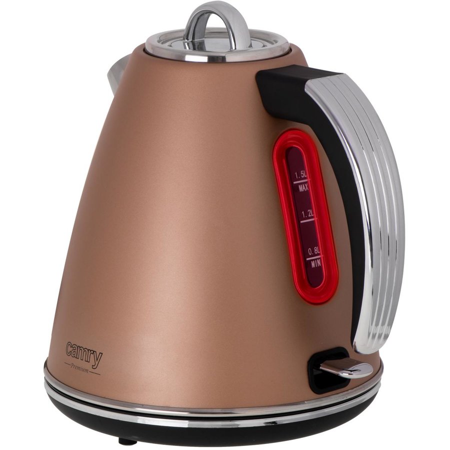 Fierbator CR1292 1.5L 2200W Beige