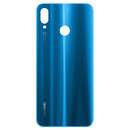 Albastru pentru Huawei P20 Lite