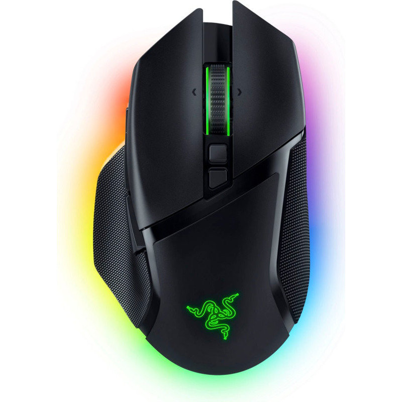 Mouse gaming Basilisk V3 PRO Black