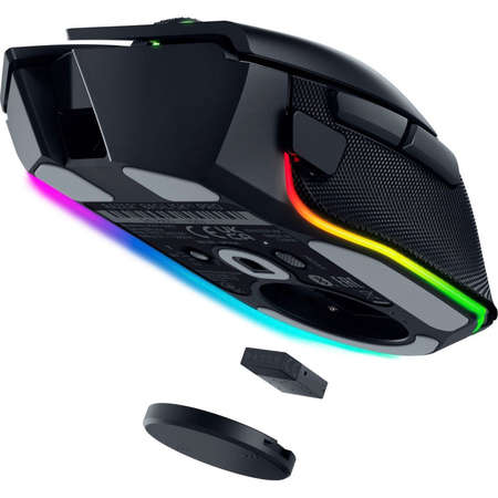Mouse gaming Razer Basilisk V3 PRO Black