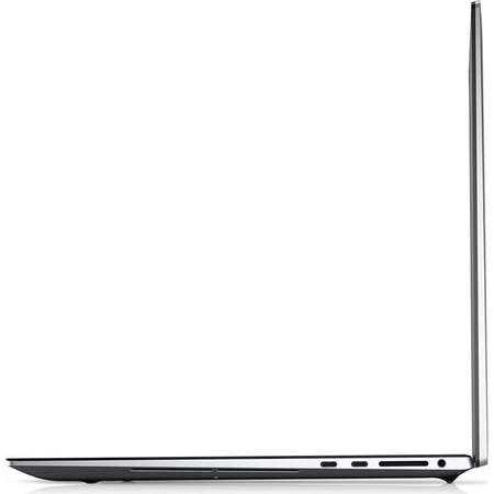 Laptop Dell Precision 5770 UHD+ 17 inch Intel Core i9-12900H 32GB 1TB SSD Windows 11 Pro Titan Grey