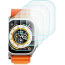 ID Full Cover compatibil cu Apple Watch Ultra 49mm