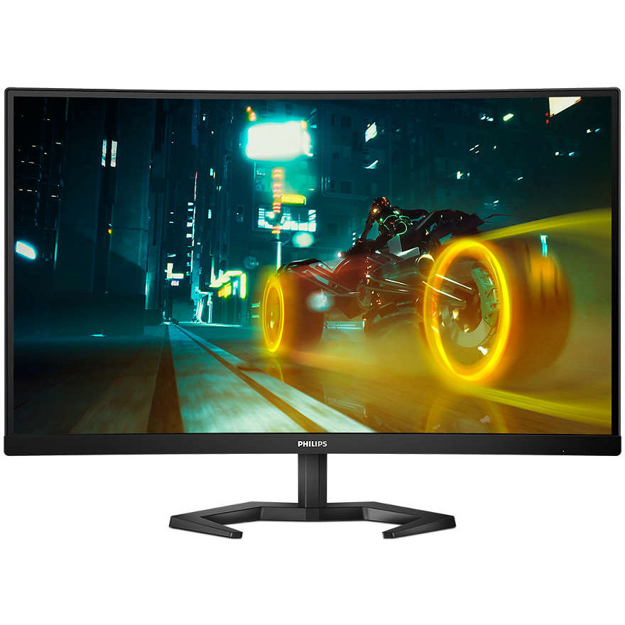 Monitor 27M1C3200VL 27inch FHD Black