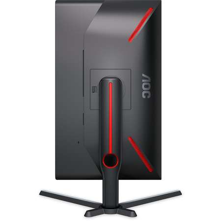 Monitor LED Gaming AOC 25G3ZM 24.5 inch FHD VA 1ms 240Hz Black