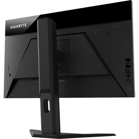 Monitor LED Gaming Gigabyte G24F 2 23.8 inch FHD IPS 1ms 165Hz Black