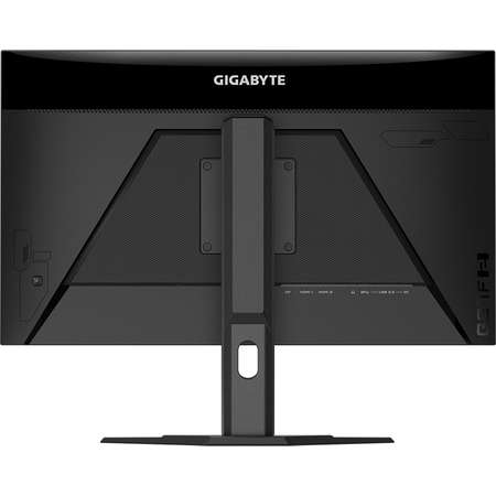 Monitor LED Gaming Gigabyte G27F 2 27  inch FHD FHD IPS 1ms 165Hz Black