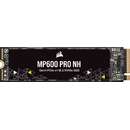 Force MP600 Pro 4TB PCIe M.2