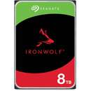 IronWolf 8TB SATA 3.5inch