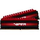 Viper 4 Red 16GB (2x8GB) DDR4 3600MHz Dual Channel Kit