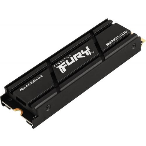 SSD Fury Renegade 4TB PCIe M.2 NVMe