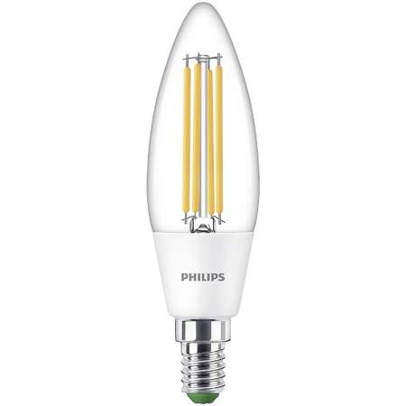 Bec LED Philips E14 40W