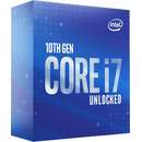 Core i7-10700K 3.8GHz Box