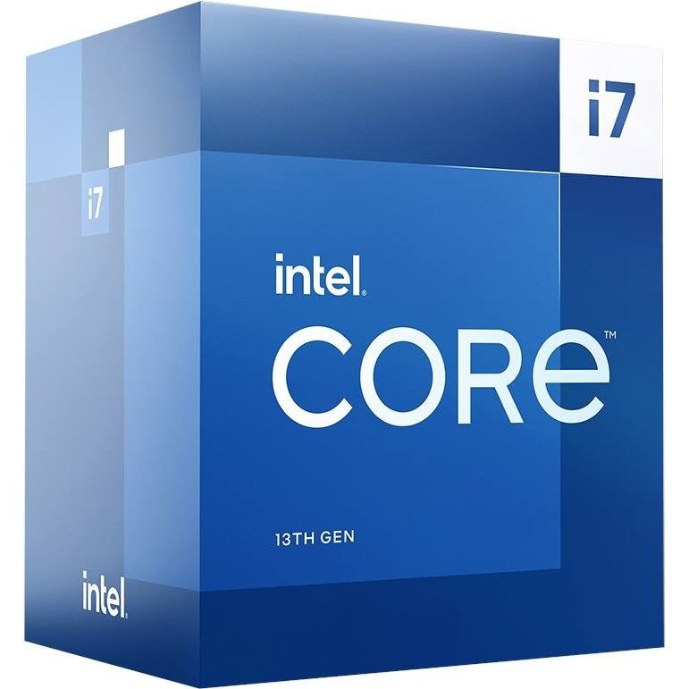 Procesor Core i7-13700 2.1GHz Box
