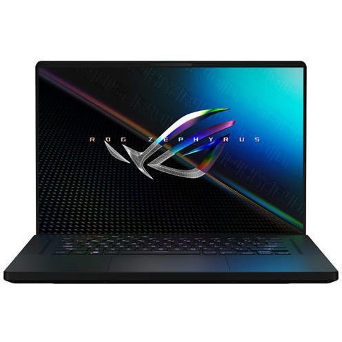 Laptop ROG Zephyrus M16 GU603ZX-K8027 16 inch WQXGA Intel Core i9-12900H 32GB DDR5 2TB SSD nVidia Ge