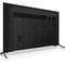 Televizor Sony LED Smart TV 55X89J 139cm 55inch Ultra HD 4K Black