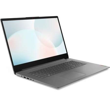Laptop Lenovo IdeaPad 3 15IAU FHD 15.6 inch Intel Core i5-1235U 8GB 512GB SSD Windows 11 Home Arctic Grey