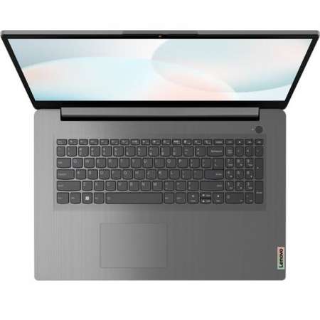Laptop Lenovo IdeaPad 3 15IAU FHD 15.6 inch Intel Core i5-1235U 8GB 512GB SSD Windows 11 Home Arctic Grey