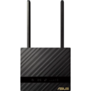 4G-N16 4G LTE 300 Mbps 2.4 GHz Port LAN Negru