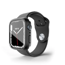 Shield Case Apple Watch 45mm Negru