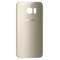 Capac Baterie Auriu pentru Samsung Galaxy S7 G930
