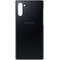 Capac Baterie Aura Black pentru Samsung Galaxy Note 10 N970
