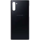 Capac Baterie Aura Black pentru Samsung Galaxy Note 10 N970
