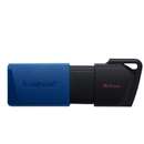 DTXM/64GB-2P 64GB USB 3.0 Black Blue