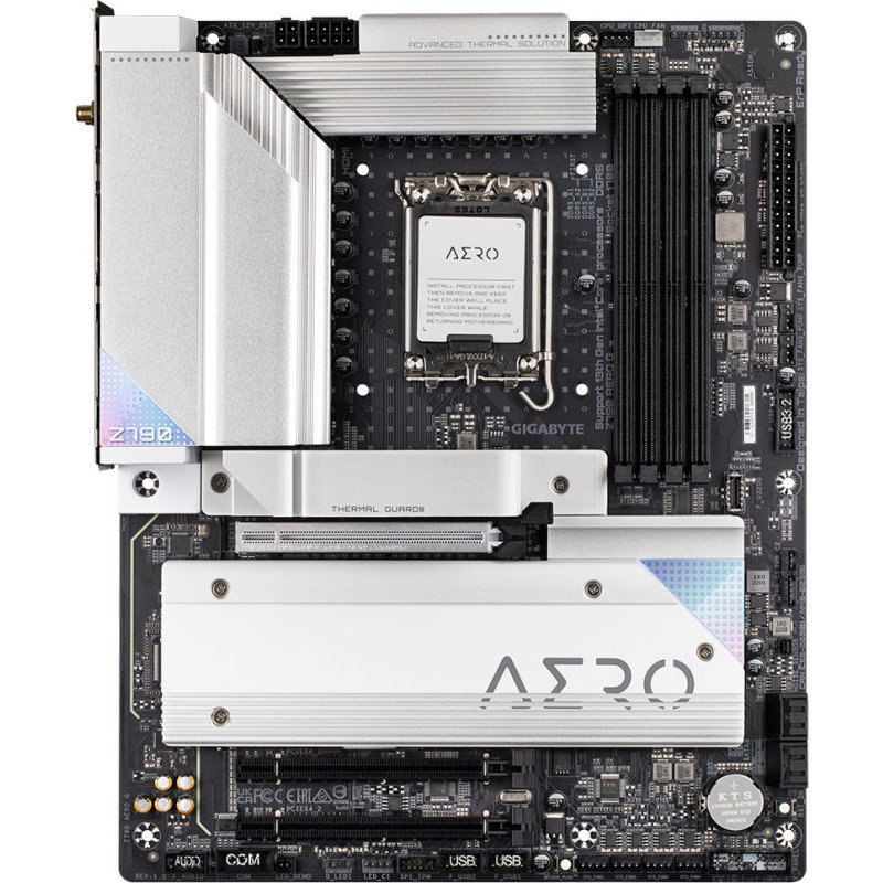 Placa de baza Z790 Aero G LGA1700 ATX