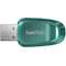 Memorie USB Sandisk Ultra Eco 64GB USB 3.2 Green