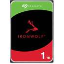 IronWolf 1TB SATA 3.5inch