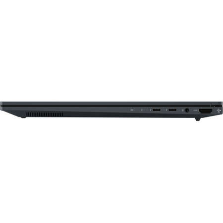 Laptop ASUS Zenbook 14X OLED UX3404VA-M9091X 14.5 inch 2.8K Intel Core i9-13900H 16GB DDR5 1TB SSD Windows 11 Pro Inkwell Gray