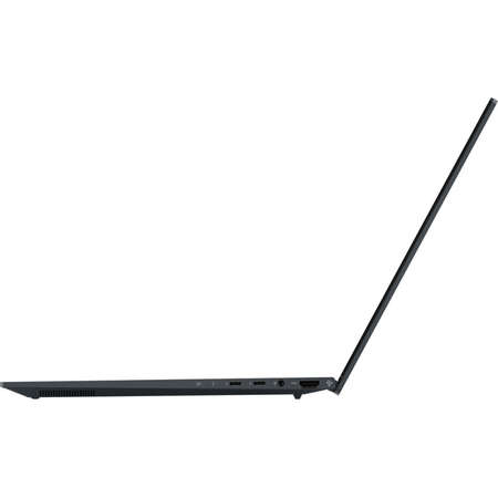 Laptop ASUS Zenbook 14X OLED UX3404VC-M9026X 14.5 inch 2.8K Intel Core i9-13900H 32GB DDR5 1TB SSD nVidia GeForce RTX 3050 4GB Windows 11 Pro Inkwell Gray