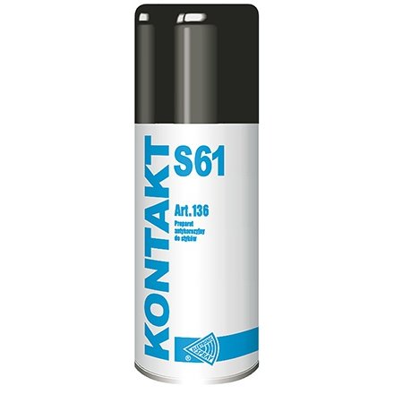 SPRAY KONTAKT 150ML S61 MICROCHIP