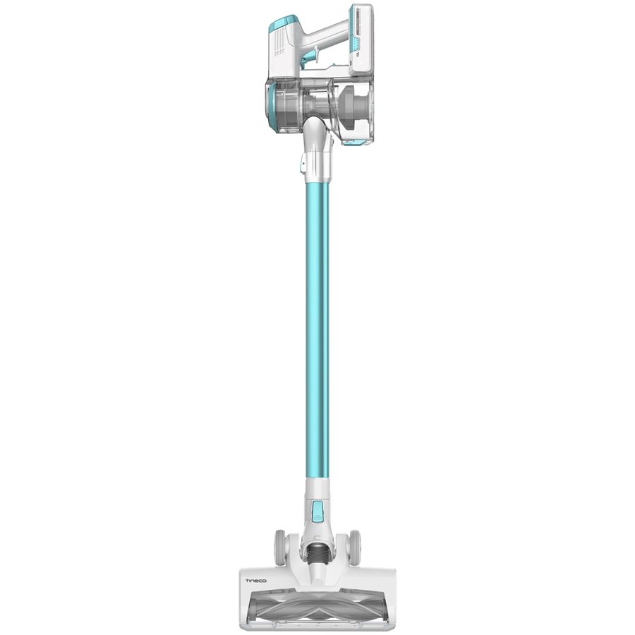 Aspirator Vertical Power Hero 11 Green Teal