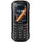 Telefon mobil MaxCom MM918 Dual SIM 4G Black