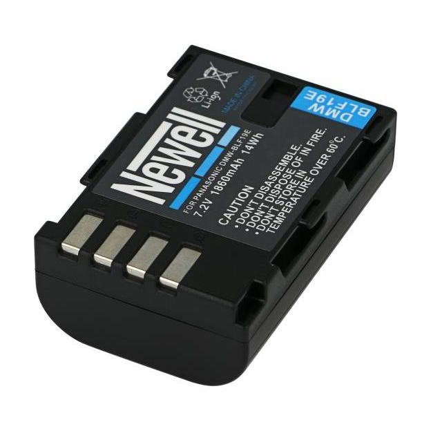 Baterie pentru camere G9 GH5