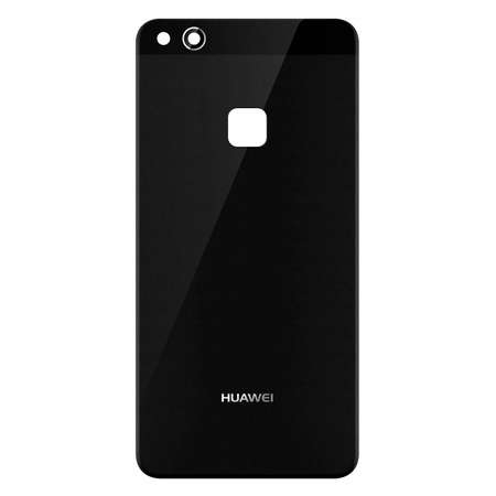 Capac Baterie Negru pentru Huawei P10 Lite