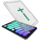 Folie de protectie NextOne Tempered Glass iPad Mini 6 Transparenta