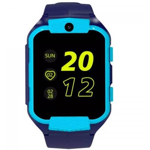 Smartwatch KW41 Blue