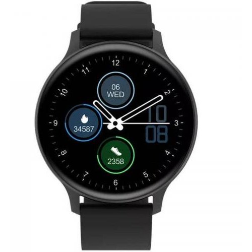 Smartwatch SW-68 Black