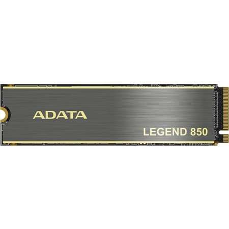 SSD ADATA Legend 850 512GB M.2 2280